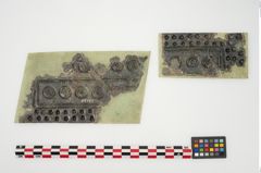 Foto von Bronzegürtelblech (NHMW-PRAE-025179)